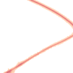 Night-time road noise heatmap for LN2 4SD