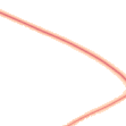 Night-time road noise heatmap for LN2 4SF