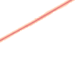 Night-time road noise heatmap for LN2 4WR