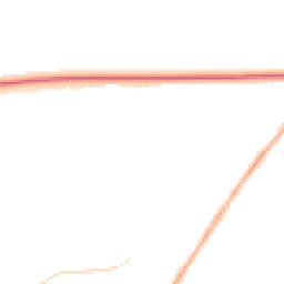 Night-time road noise heatmap for LN2 4XA