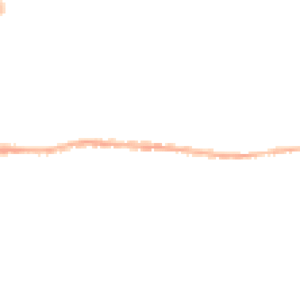 Night-time road noise heatmap for LN2 5BX