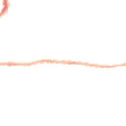 Night-time road noise heatmap for LN2 5JS