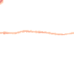 Night-time road noise heatmap for LN2 5NA