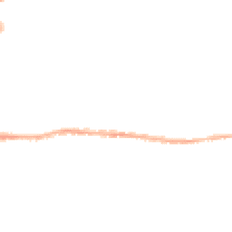 Night-time road noise heatmap for LN2 5ND