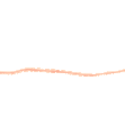 Night-time road noise heatmap for LN2 5NE