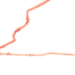 Night-time road noise heatmap for LN2 5RG