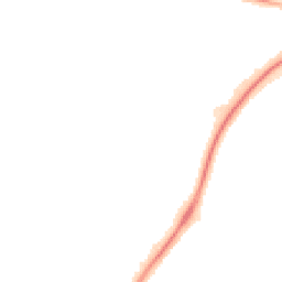 Night-time road noise heatmap for LN6 0AH