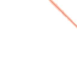 Night-time road noise heatmap for LN6 0BP