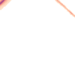 Night-time road noise heatmap for LN6 0JD