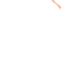 Night-time road noise heatmap for LN6 0JH