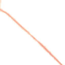 Night-time road noise heatmap for LN6 0QJ