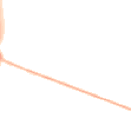 Night-time road noise heatmap for LN6 0SE