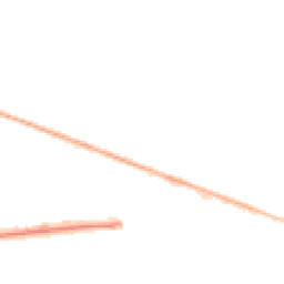 Night-time road noise heatmap for LN6 3DA