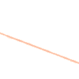 Night-time road noise heatmap for LN6 3NT