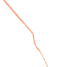 Night-time road noise heatmap for LN6 4RY