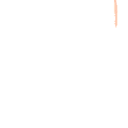 Night-time road noise heatmap for LN6 5UF