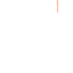 Night-time road noise heatmap for LN6 5UG