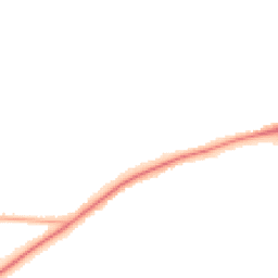 Night-time road noise heatmap for LN6 7DR