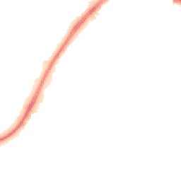 Night-time road noise heatmap for LN6 7JR