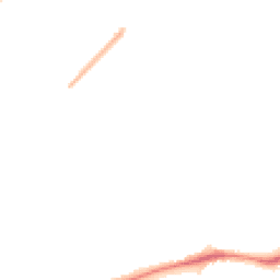 Night-time road noise heatmap for LN6 7QJ