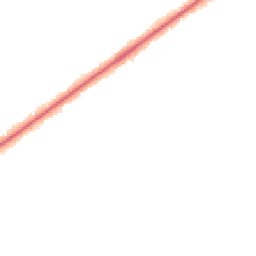 Night-time road noise heatmap for LN6 9AD