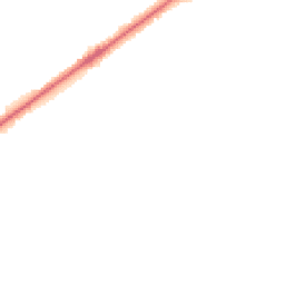 Night-time road noise heatmap for LN6 9BB