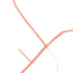 Daytime road noise heatmap for LN6 9DS