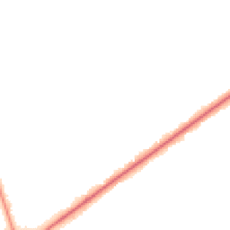 Night-time road noise heatmap for LN6 9FE