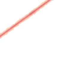 Night-time road noise heatmap for LN6 9FQ