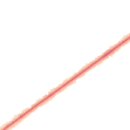 Night-time road noise heatmap for LN6 9FX