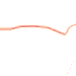 Daytime road noise heatmap for LN6 9LD