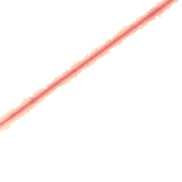 Night-time road noise heatmap for LN6 9NU