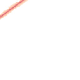 Night-time road noise heatmap for LN6 9PP