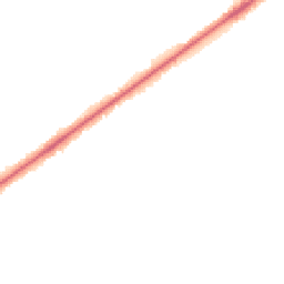 Night-time road noise heatmap for LN6 9SN