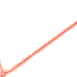 Night-time road noise heatmap for LN6 9UE