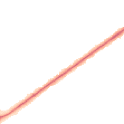 Night-time road noise heatmap for LN6 9UF