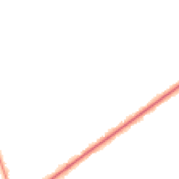 Night-time road noise heatmap for LN6 9UG