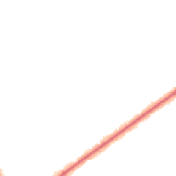 Night-time road noise heatmap for LN6 9WQ