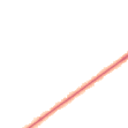 Night-time road noise heatmap for LN6 9WT