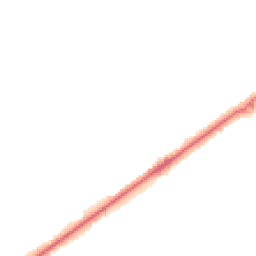 Night-time road noise heatmap for LN6 9YD