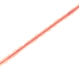 Night-time road noise heatmap for LN6 9YE