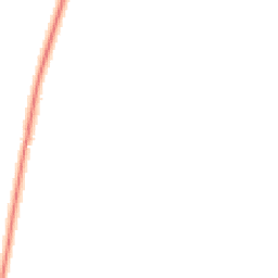 Night-time road noise heatmap for LN7 6AL