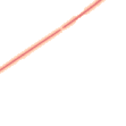 Night-time road noise heatmap for LN7 6AT