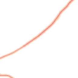 Daytime road noise heatmap for LN7 6BP