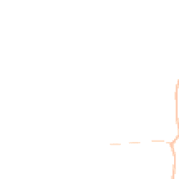 Daytime road noise heatmap for LN7 6BU
