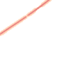 Night-time road noise heatmap for LN7 6DJ