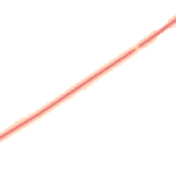 Night-time road noise heatmap for LN7 6DL