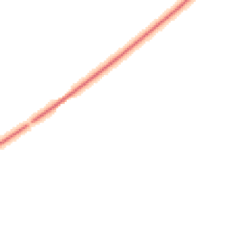 Night-time road noise heatmap for LN7 6DN