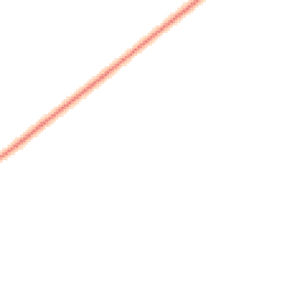 Night-time road noise heatmap for LN7 6DP