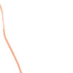 Night-time road noise heatmap for LN7 6FW